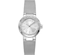DKNY Reloj de Cuarzo Eastside Mini Cuarzo 5 ATM, Plata, Talla única, Moderno