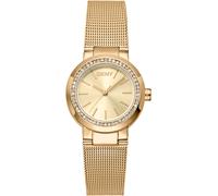Reloj de pulsera dkny - dk1l024m0025 correa color: oro amarillo dial c