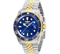 INVICTA Pro Diver Reloj Automático para Hombre de Acero Inoxidable - 42mm