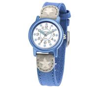 Reloj de pulsera JACQUES FAREL Eco Kids Analógico Cuarzo Niña ORG 01STA Estrellas