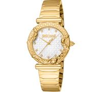 Reloj de pulsera just cavalli animalier atrani - jc1l234m0225 correa c