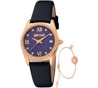Reloj de pulsera just cavalli just cavalli set indomitable animalier -