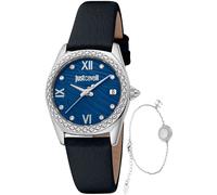 Reloj de pulsera just cavalli just cavalli set indomitable animalier -