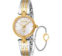 Reloj de pulsera just cavalli just cavalli set mini attraente - jc1l33