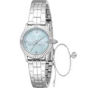 Reloj de pulsera just cavalli just cavalli set mini raffinata - jc1l32