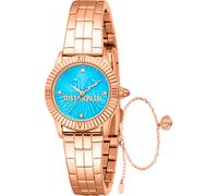 Reloj de pulsera just cavalli just cavalli set mini raffinata - jc1l32