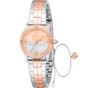 Reloj de pulsera just cavalli just cavalli set mini raffinata - jc1l32