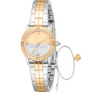 Reloj de pulsera just cavalli just cavalli set mini raffinata - jc1l32