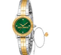 Reloj de pulsera just cavalli just cavalli set mini raffinata - jc1l32