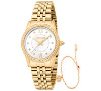 Reloj de pulsera just cavalli just cavalli set sublime animalier - jc1
