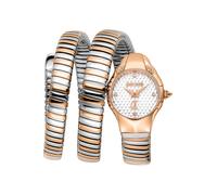 Reloj de pulsera just cavalli just cavalli signature snake amanta - jc