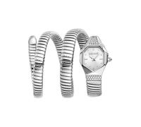 Reloj de pulsera just cavalli just cavalli signature snake ambra - jc1