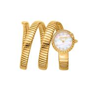 Reloj de pulsera just cavalli just cavalli signature snake enchanting
