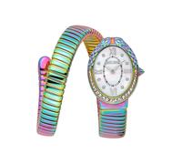 Reloj de pulsera just cavalli just cavalli signature snake fiore - jc1