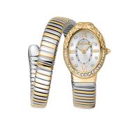 Reloj de pulsera just cavalli just cavalli signature snake fiore - jc1
