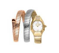 Reloj de pulsera just cavalli just cavalli signature snake lunara - jc