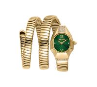 Reloj de pulsera just cavalli just cavalli signature snake lunara - jc