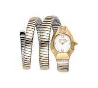 Reloj de pulsera just cavalli just cavalli signature snake lunara - jc