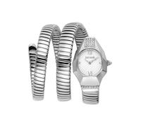 Reloj de pulsera just cavalli just cavalli signature snake lunara - jc