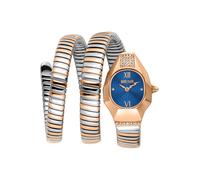 Reloj de pulsera just cavalli just cavalli signature snake lunara - jc