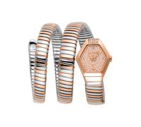 Reloj de pulsera just cavalli just cavalli signature snake romina - jc