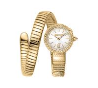 Reloj de pulsera just cavalli just cavalli signature snake sirena - jc