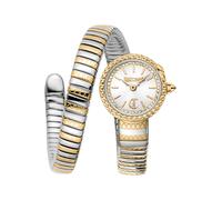 Reloj de pulsera just cavalli just cavalli signature snake sirena - jc