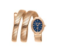 Reloj de pulsera just cavalli just cavalli signature snake sognia - jc