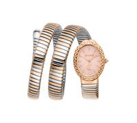 Reloj de pulsera just cavalli just cavalli signature snake sognia - jc