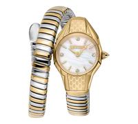 Reloj de pulsera just cavalli just cavalli signature snake vivace - jc