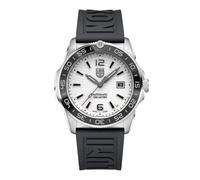 Reloj de Pulsera Luminox Para Hombre XS.3101.H.SET Negro, Negro, tira