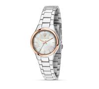 Reloj de Pulsera Maserati Attrazione Mujer MOP Madre Perla Blanca MOP