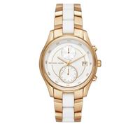 Reloj De Pulsera Michael Kors Para Dama BRIAR De Acero Inoxidable MK6466