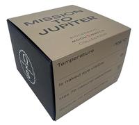 Reloj de pulsera Moonswatch fabricado para Omega X Swatch Mission to Jupiter de Biocerámica, Moderno