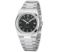 Reloj de Pulsera Pagani Design para Hombre, japonés, Movimiento NH35, automático, mecánico, Deportivo, Resistente al Agua, Cristal de Zafiro, Acero Inoxidable