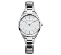 Reloj De Pulsera Para Dama Bering Ultra Slim - 17231-700 Acero Inoxidable