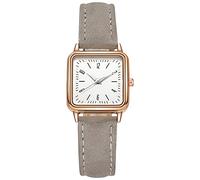 Reloj de pulsera para el día de la madre, reloj de pulsera para mujer, reloj de pulsera para mujer, reloj de pulsera analógico de cuarzo, elegante marca, retro, regalo para ella, niñas, mujeres, día