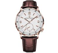 Reloj de pulsera para hombre Pagani Design 1790, relojes mecánicos automáticos de 42 mm, 100 m resistente al agua, reloj de pulsera de lujo para hombres, fácil de leer, esfera grande, correa de cuero