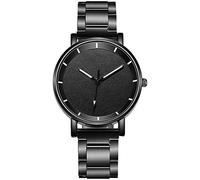 Reloj de pulsera para mujer, reloj de pulsera para mujer, reloj de pulsera para mujer, reloj de pulsera analógico de cuarzo, elegante diseño de cielo estrellado, joyas de regalo para ella, niñas,