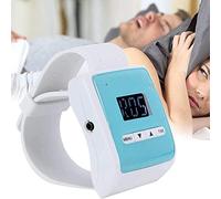 Reloj De Pulsera Para Ronquidos, Reloj De Pulsera Para Ronquidos, Pulsera Para Dormir, Ayuda Para Limpiar, Cómoda Pulsera Antironquidos