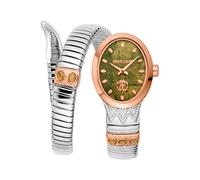 Reloj de pulsera roberto cavalli roberto cavalli lady - rc5l104m0075 c