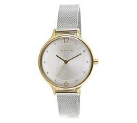 Reloj De Pulsera Skagen Para Dama Anita De Acero Inoxidable SKW2340