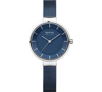 Reloj De Pulsera Solar Para Dama - 14631-307 Acero Inoxidable
