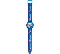 Reloj De Pulsera Sonic Run Digital Junior 76411