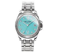 Thomas Sabo Reloj Divine WA0317-201-215 33 mm 10 ATM Mujer