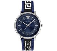 Versace - Watches - Accessories - Hombre - Azul - ONE SIZE -