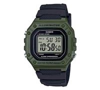 Reloj de Pulsera W-218H-3AVEF Casio