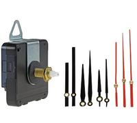 Reloj de radio DCF con 3 juegos de manos 4250416342133