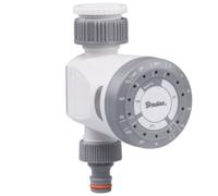 Reloj de riego, ordenador de riego, temporizador de agua, reloj de agua,...