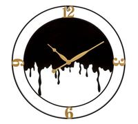 RELOJ DE SALPICADURAS